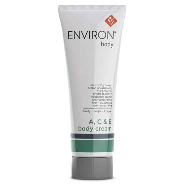Environ A, C & E Body Cream