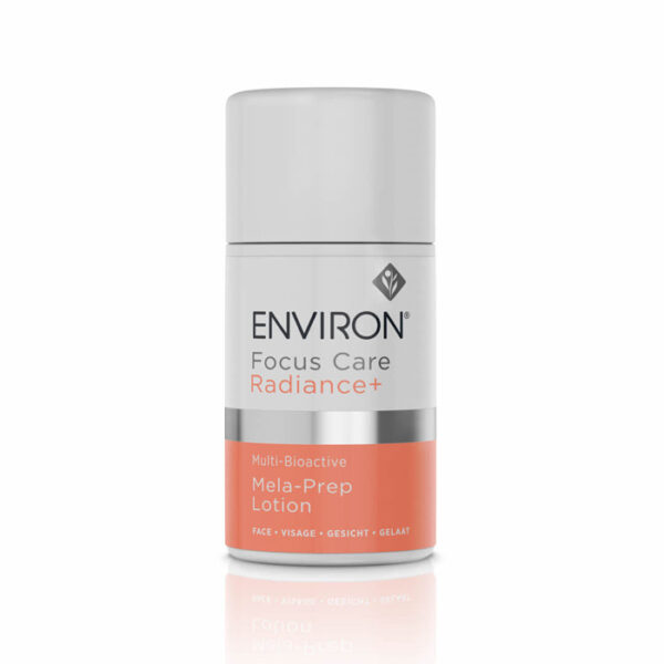 Environ Multi-Bioactive Mela-Prep Lotion